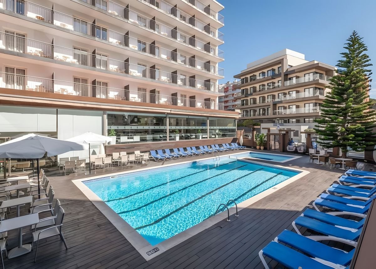 Hotel Alegria Mariner