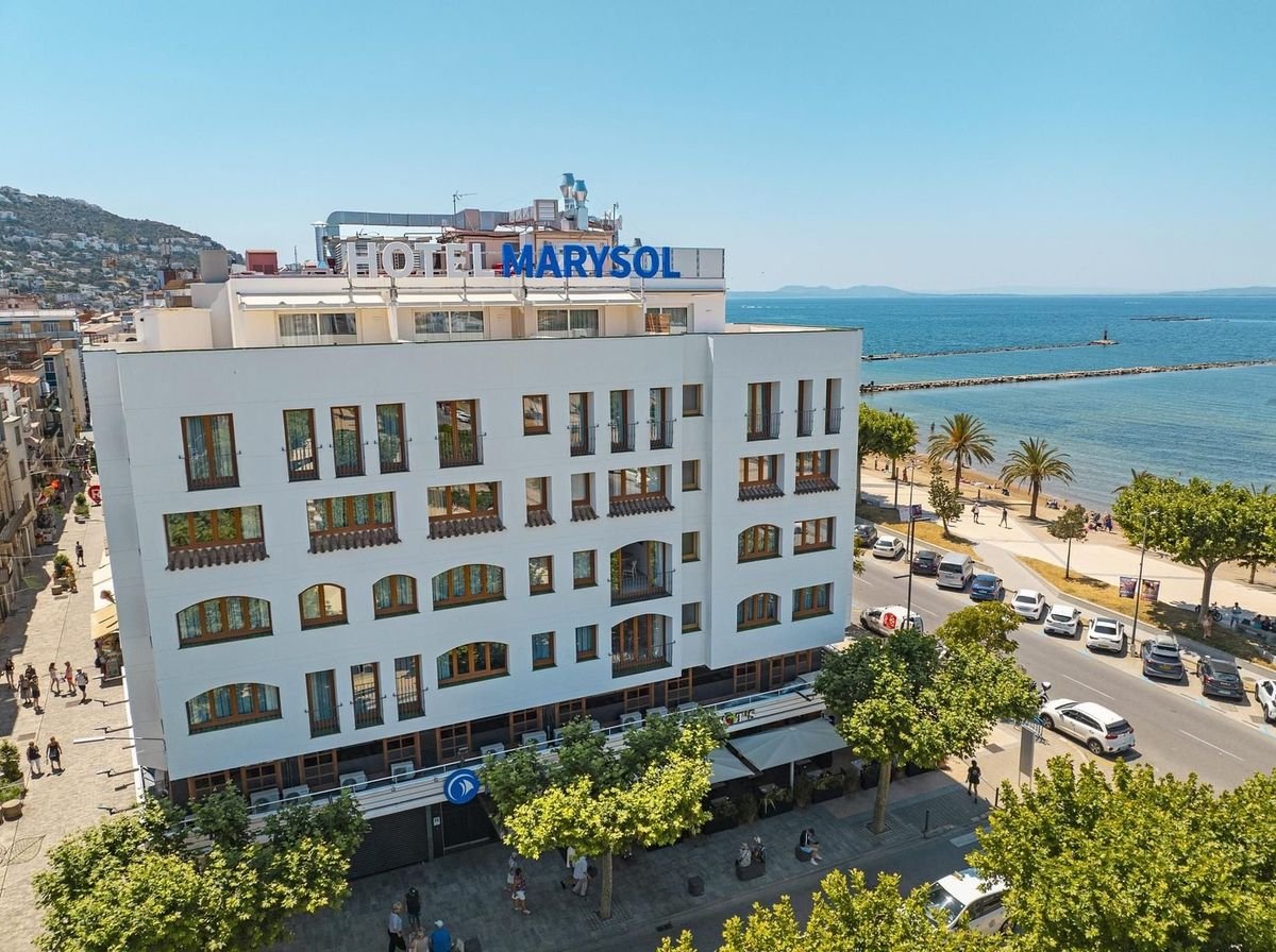 Hotel Prestige Mar y Sol Elit