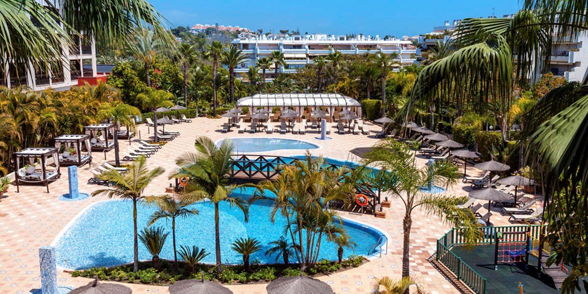 Barceló Marbella
