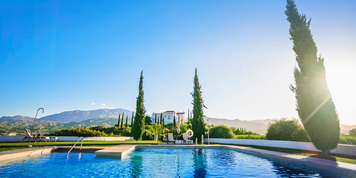 Hotel B Bou Cortijo Bravo