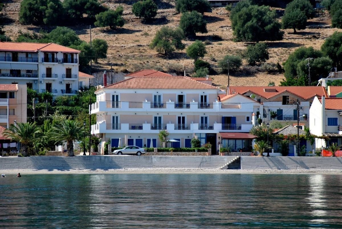 Hotel Kalypso