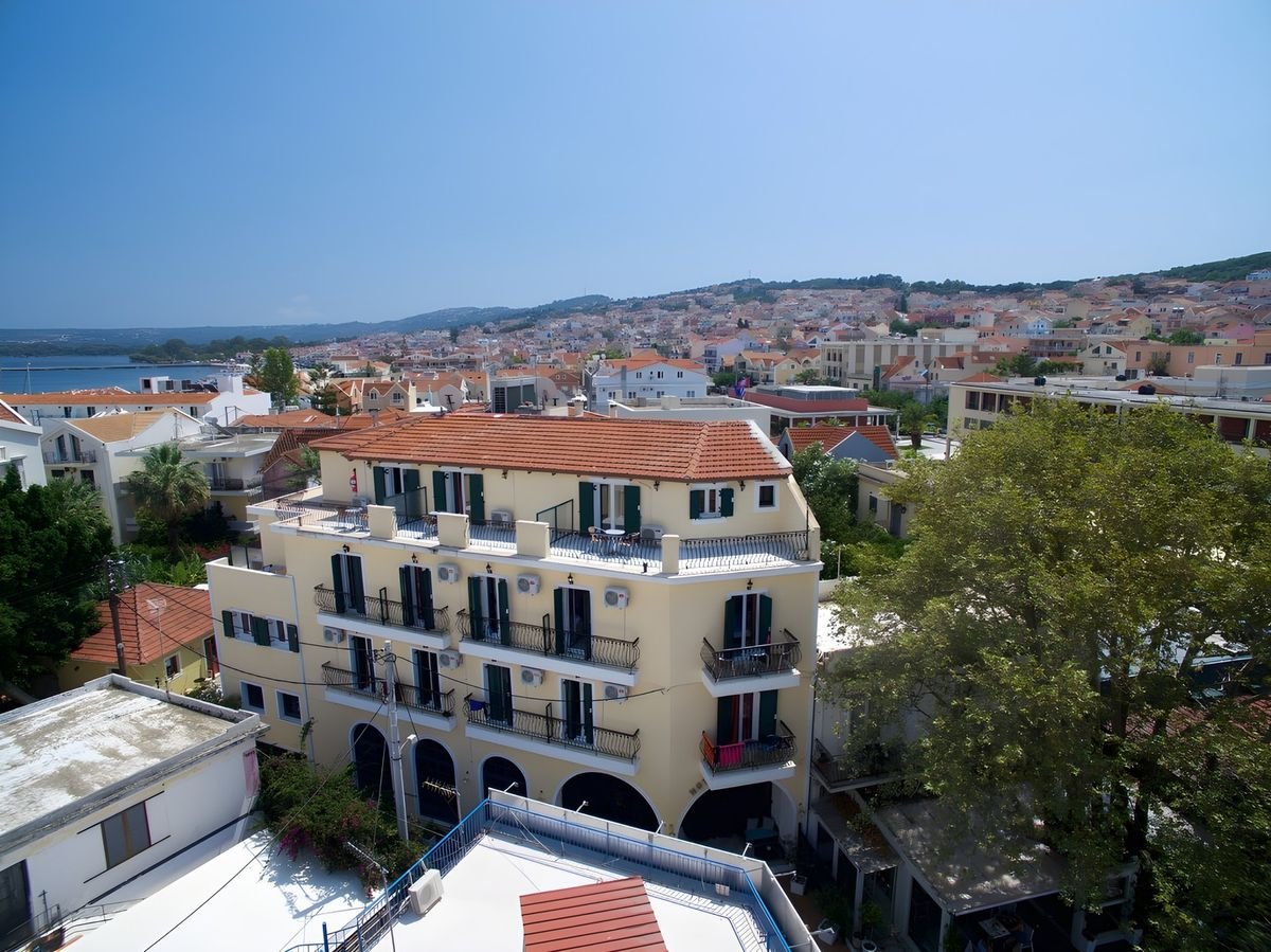 Hotel Mirabel City Center