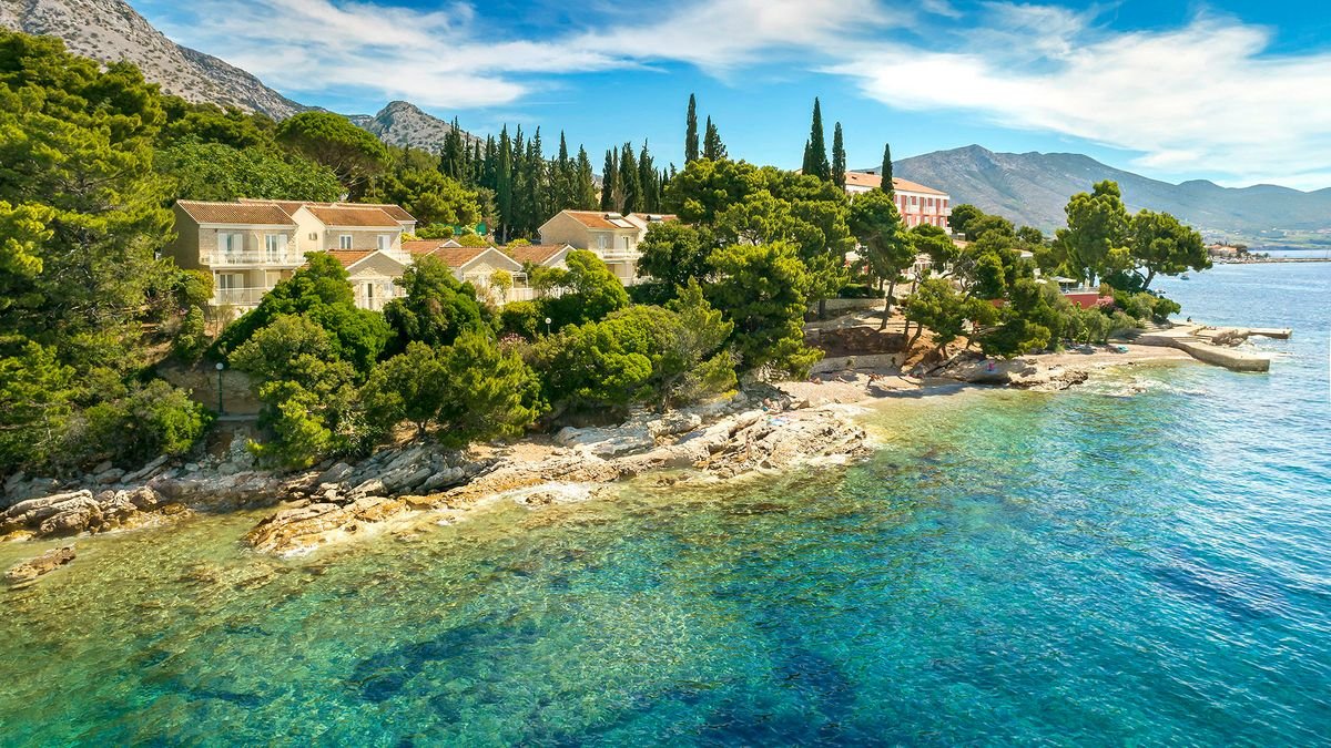 Hotel Bellevue Maradiso Village by Aminess