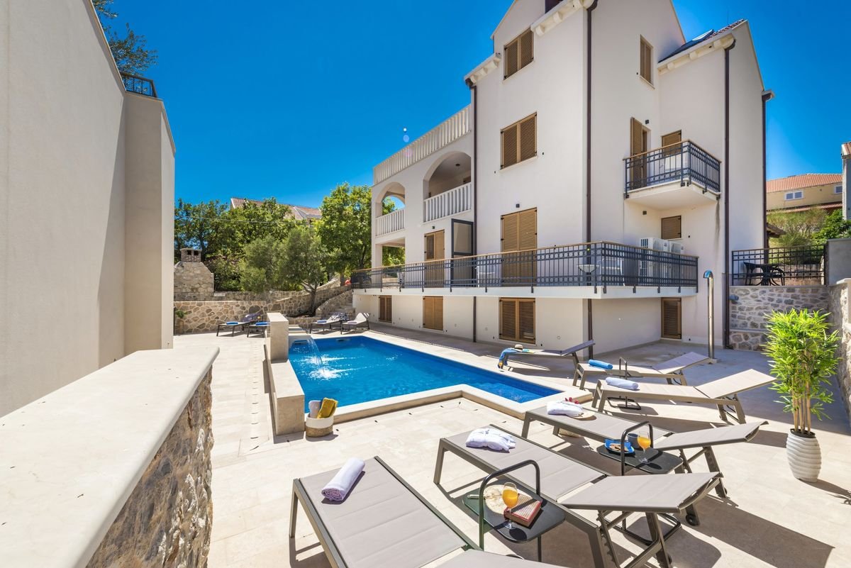 Casa Laurea, Dubrovnik