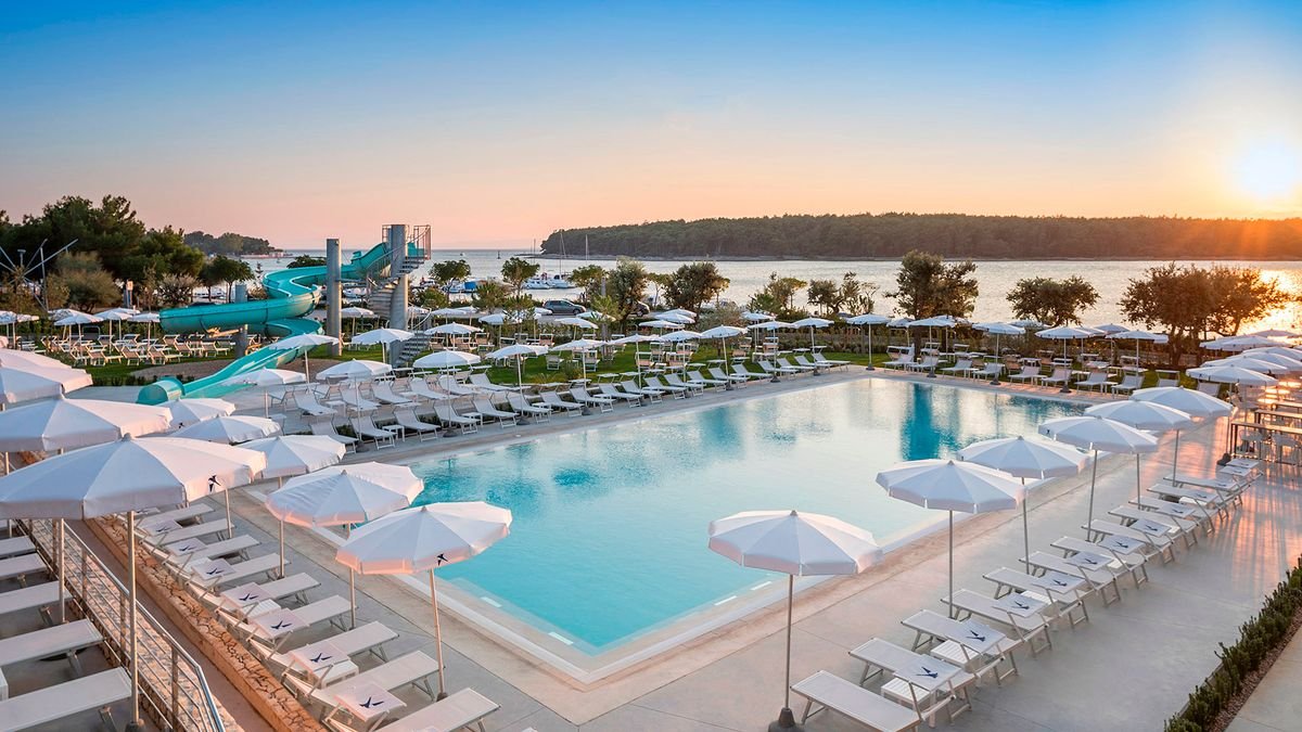 Falkensteiner Hotel Park Punat