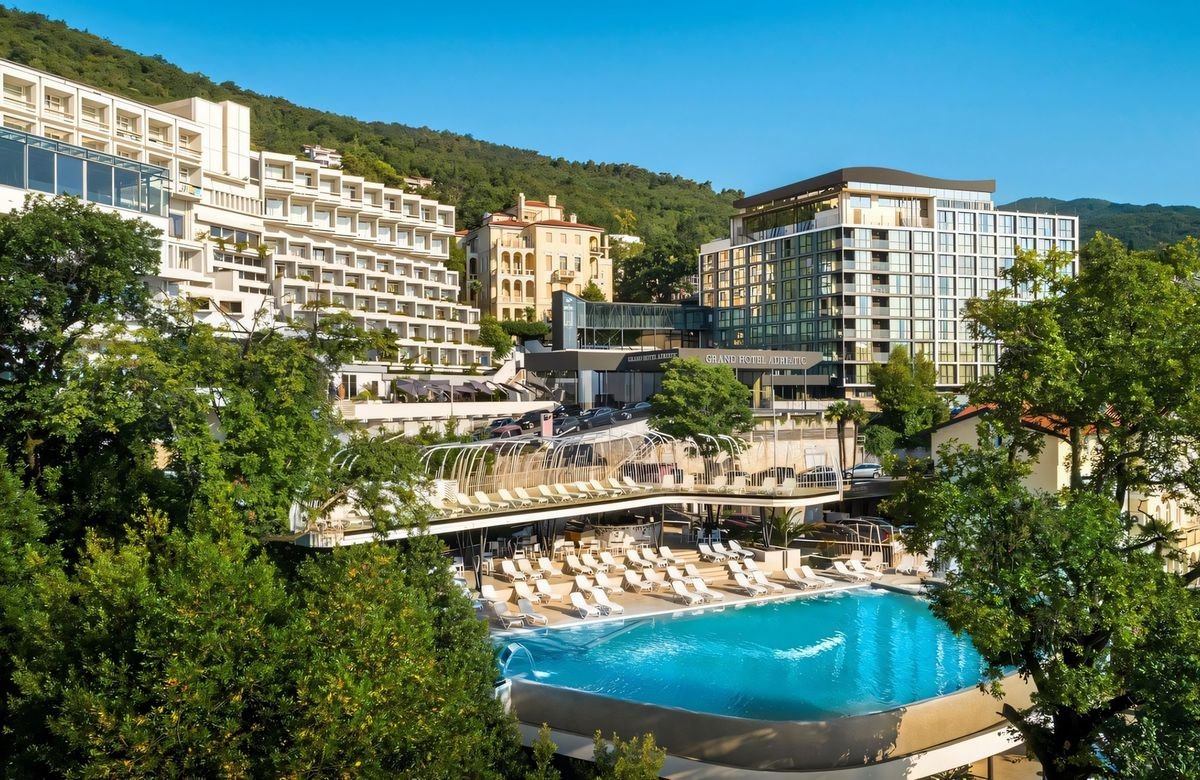 Grand Hotel Adriatic