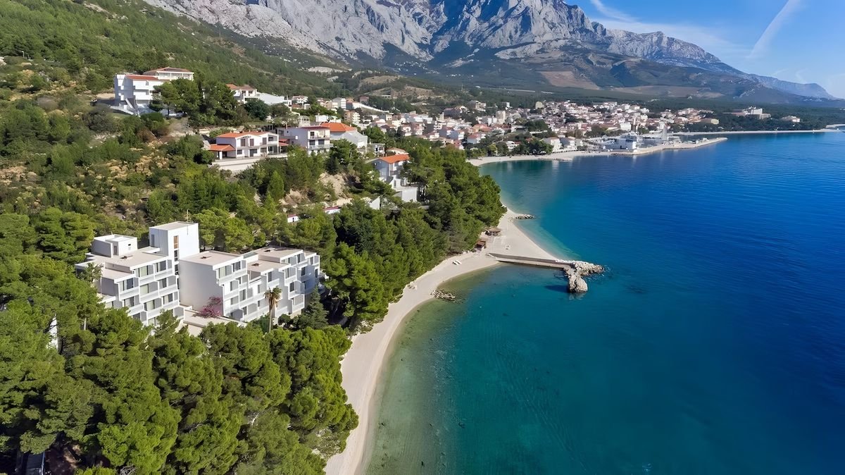 Bluesun Hotel Mala Berulia