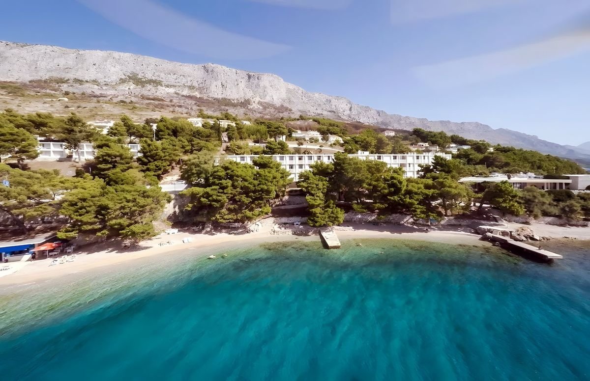 Hotel Sagitta Holiday Village