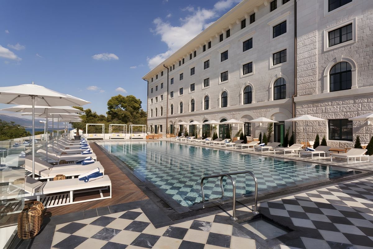 Hotel Brown Beach House