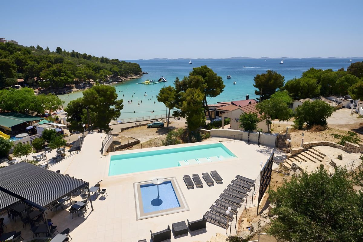 Colentum Resort Murter