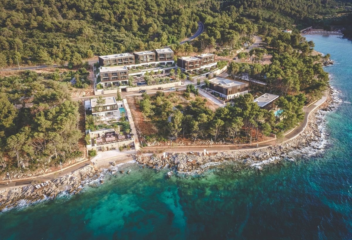 Maslina Resort