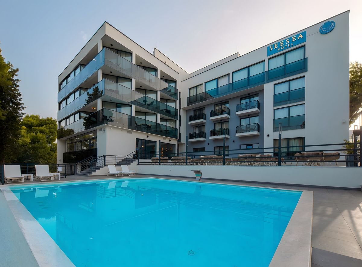 Hotel SeeSea