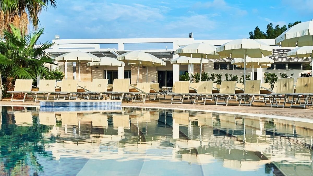 Riva Marina Resort