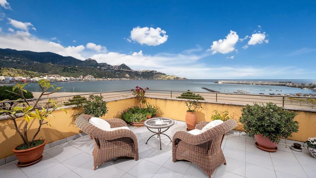 Hotel Sabbie D’Oro