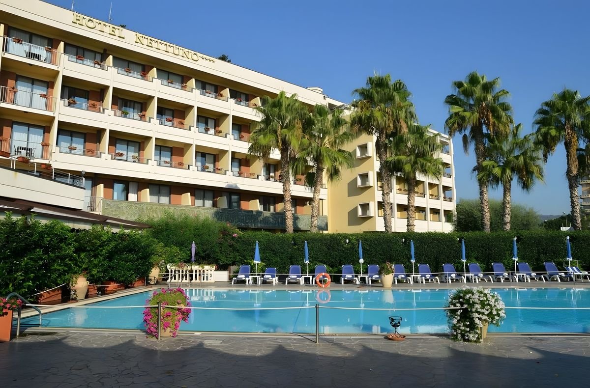 Hotel Nettuno