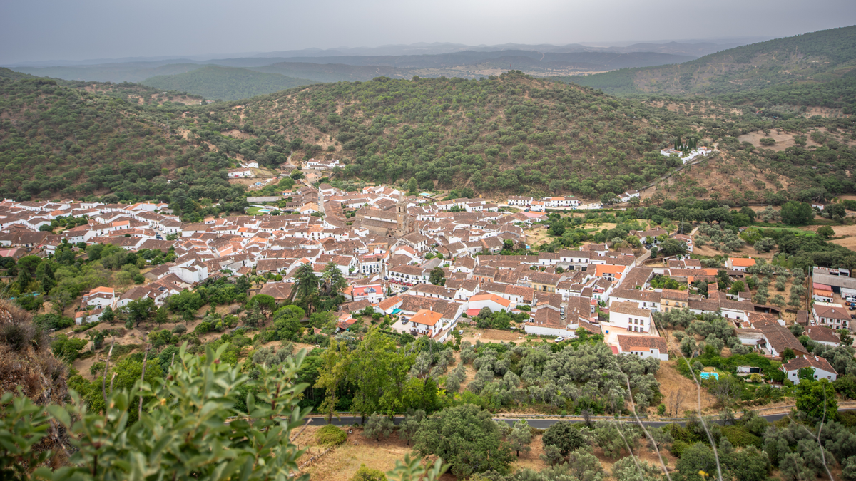 Alajar
