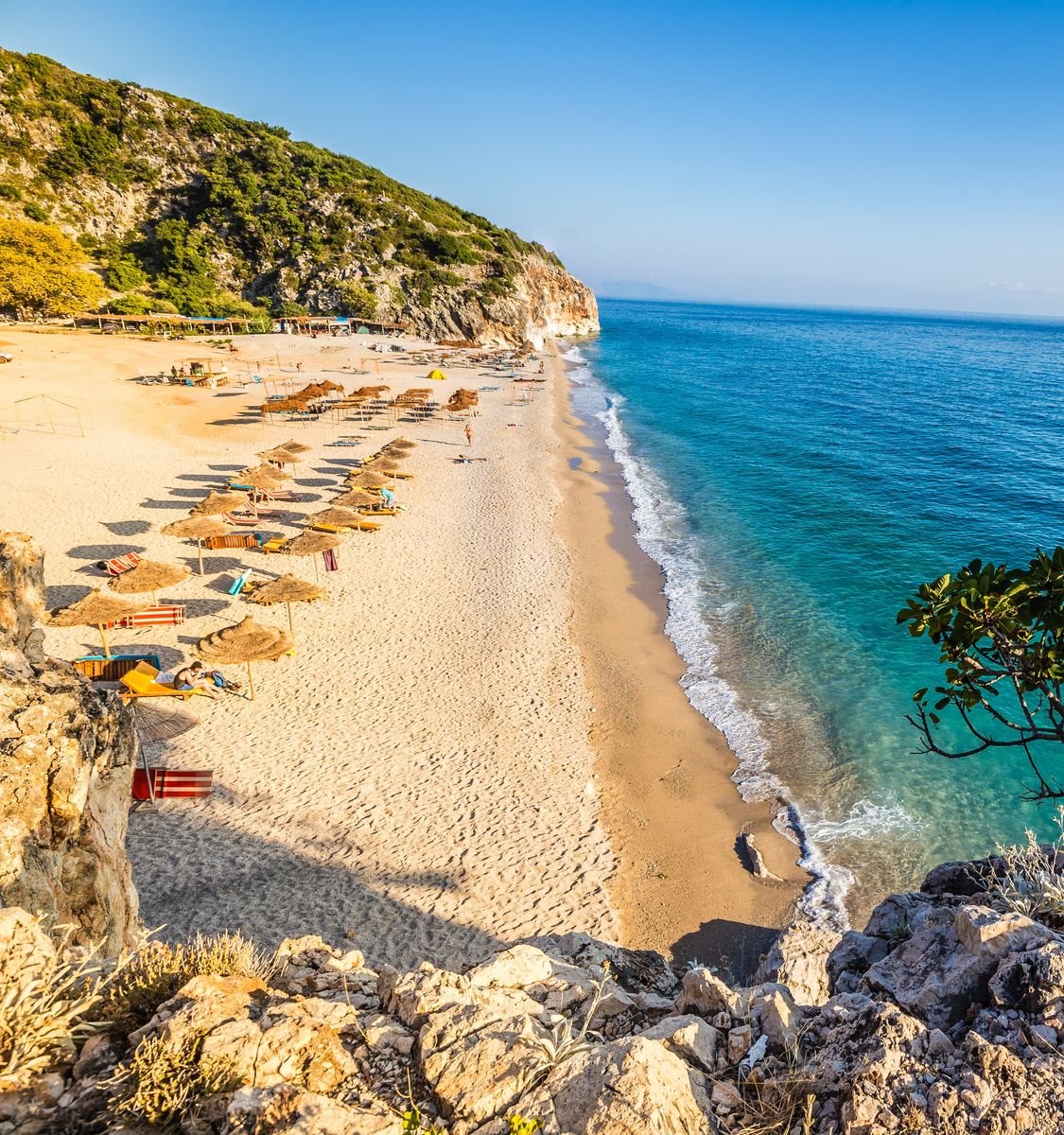 Albania