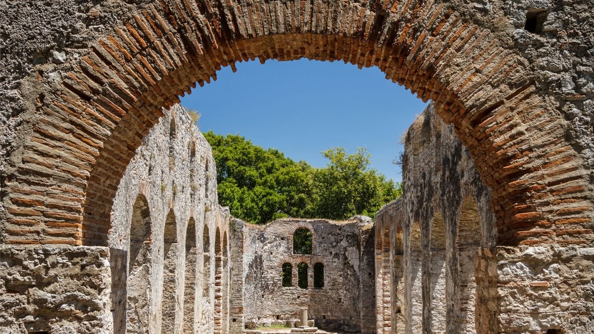 Butrint