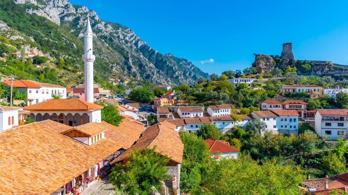 Kruja