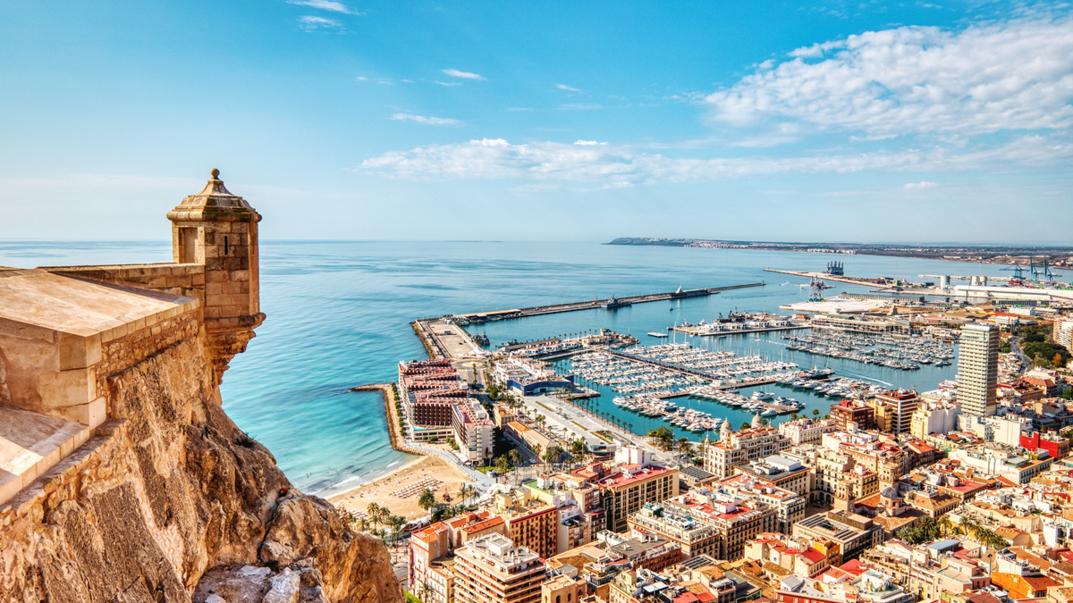 Alicante