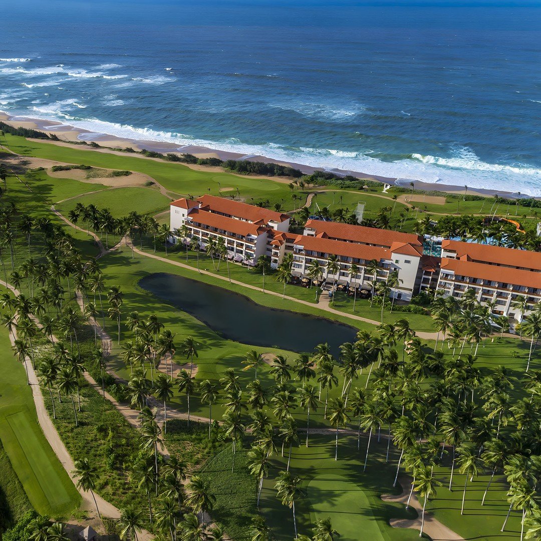 Shangri-La Hambantota