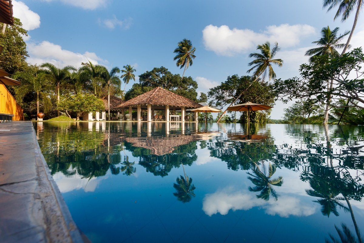 Kahanda Kanda Boutique Hotel