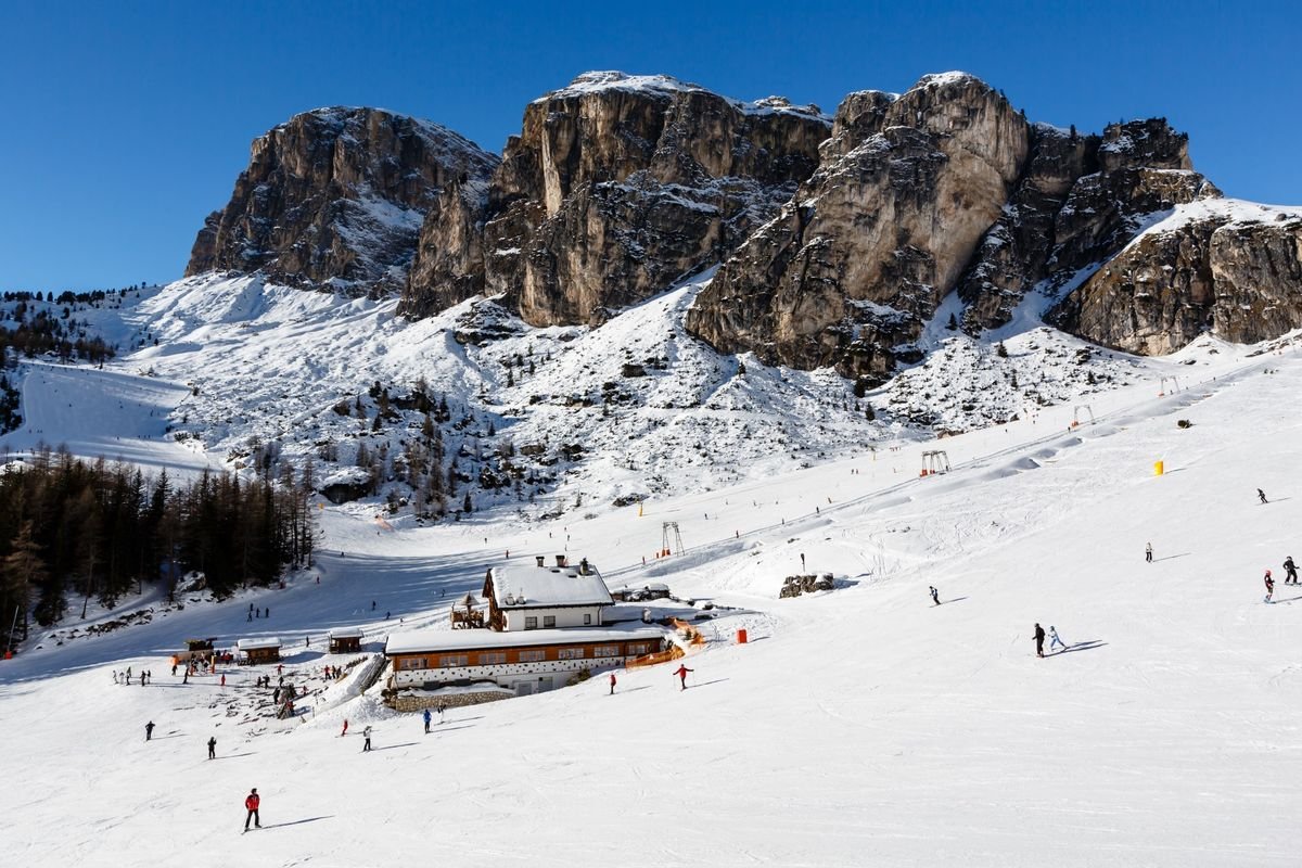 Alta Badia