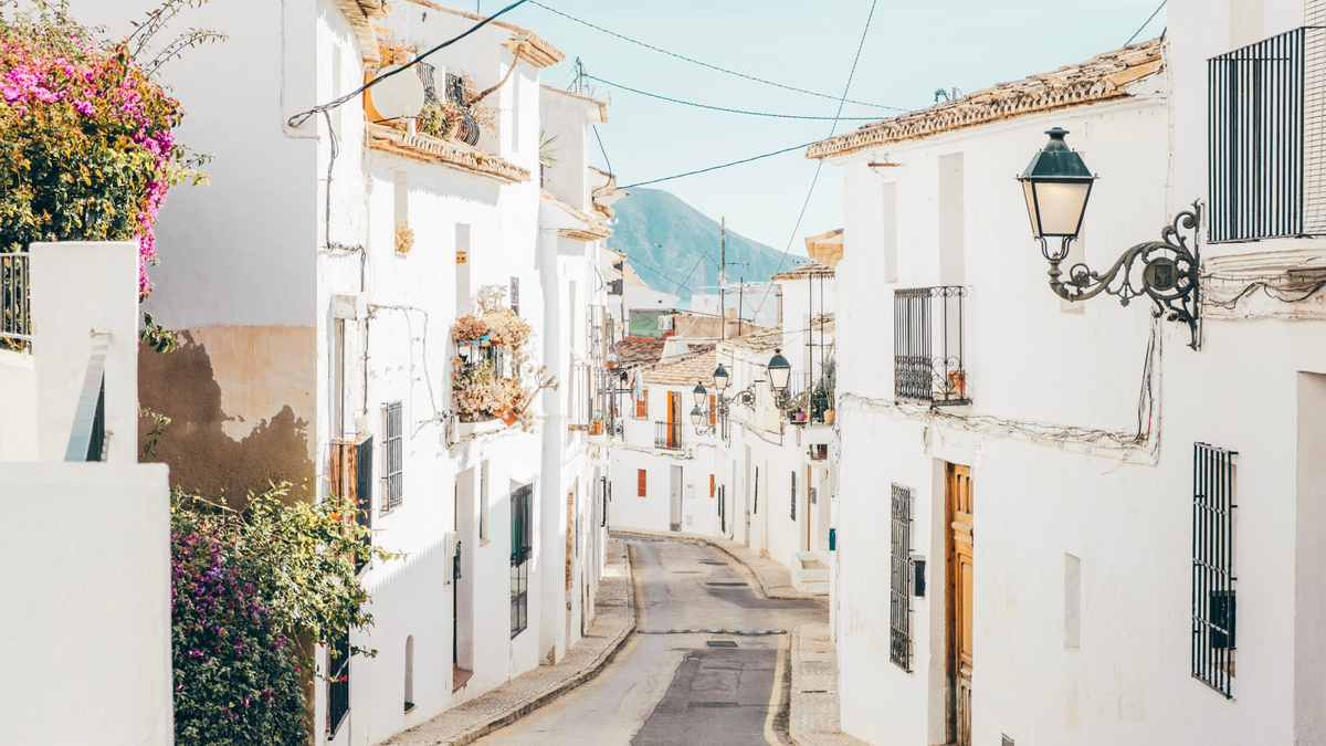 Altea