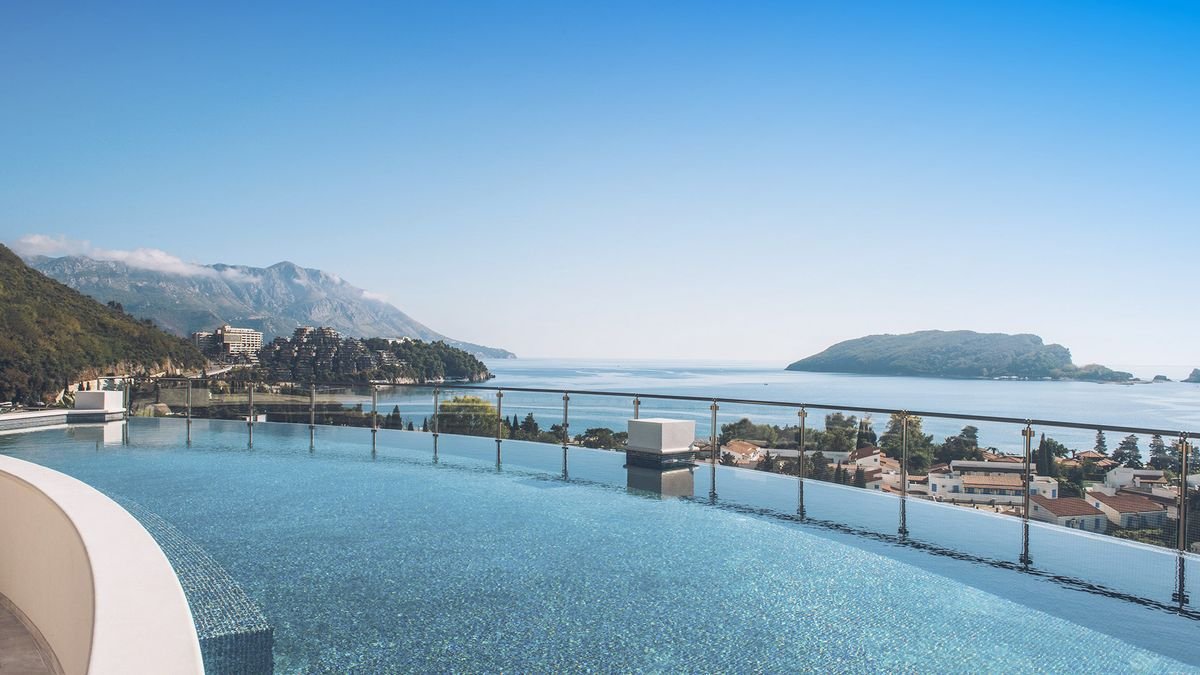 Hotel Iberostar Waves Slavija