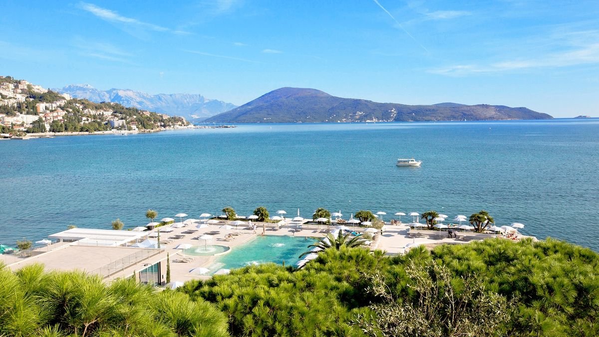 Palmon Bay Hotel & Spa