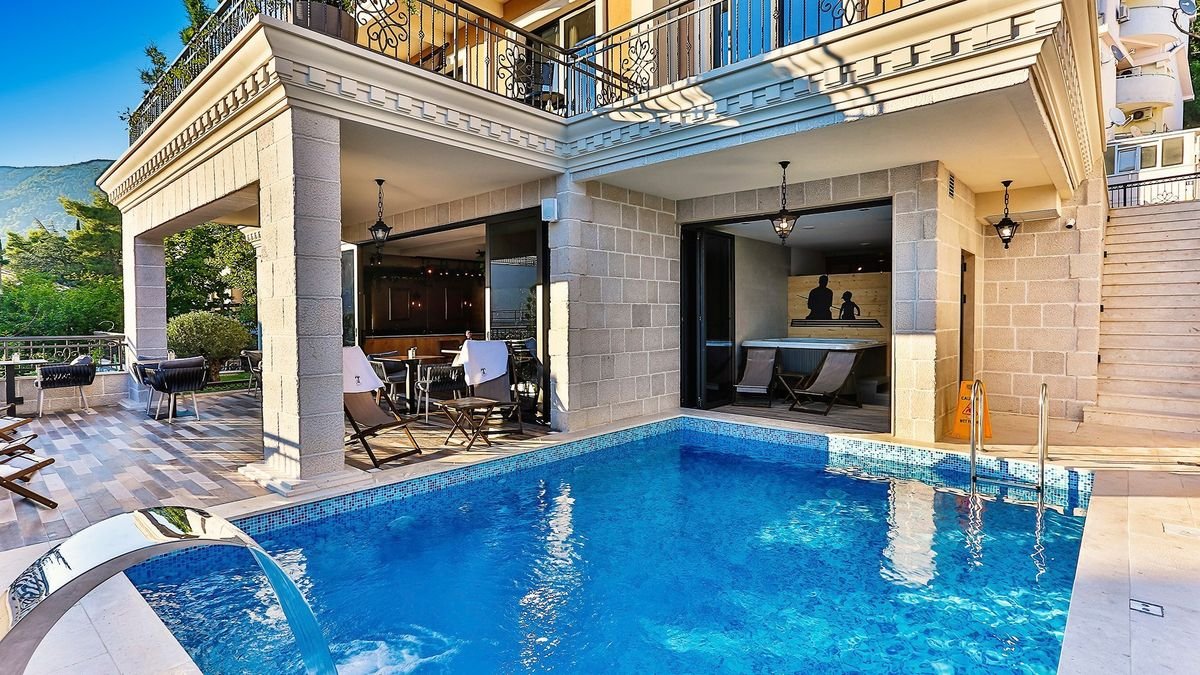 Tate Boutique Hotel by Aycon