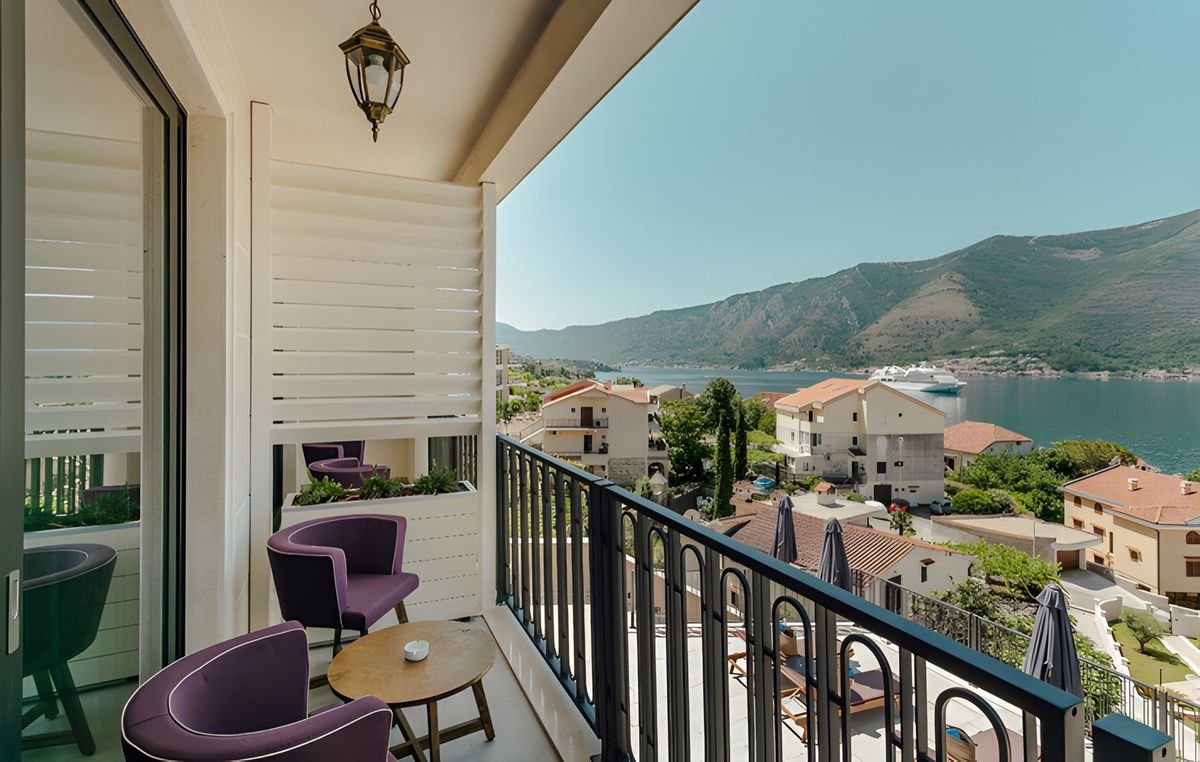 Hotel Casa del Mare – Vizura