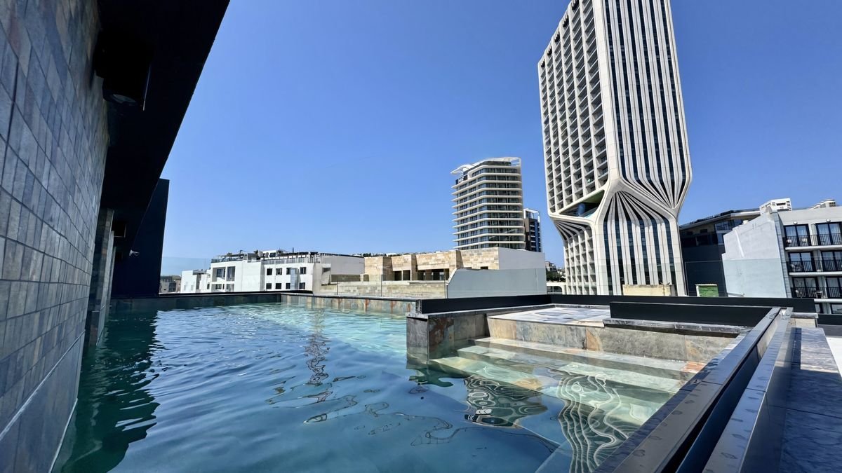 Hotel Aste Paceville