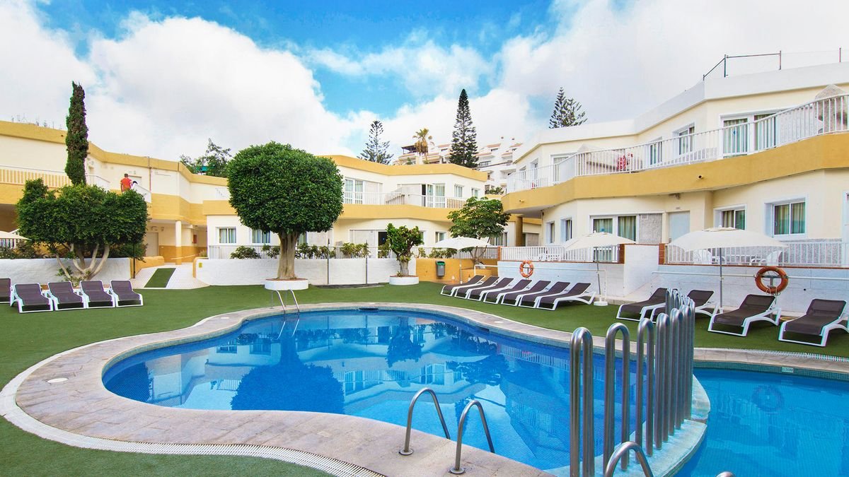 Checkin Bungalows Atlantida