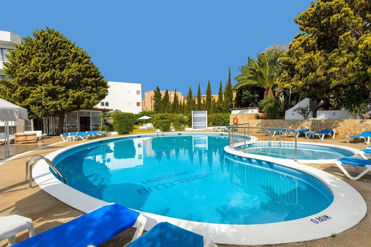 Hotel Vibra Isola