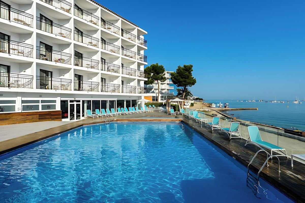 Hotel Vibra San Remo