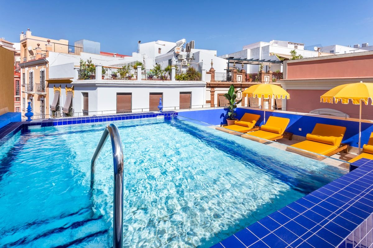 Hotel H10 Corregidor Boutique