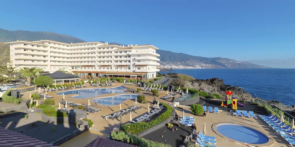 Hotel H10 Taburiente Playa