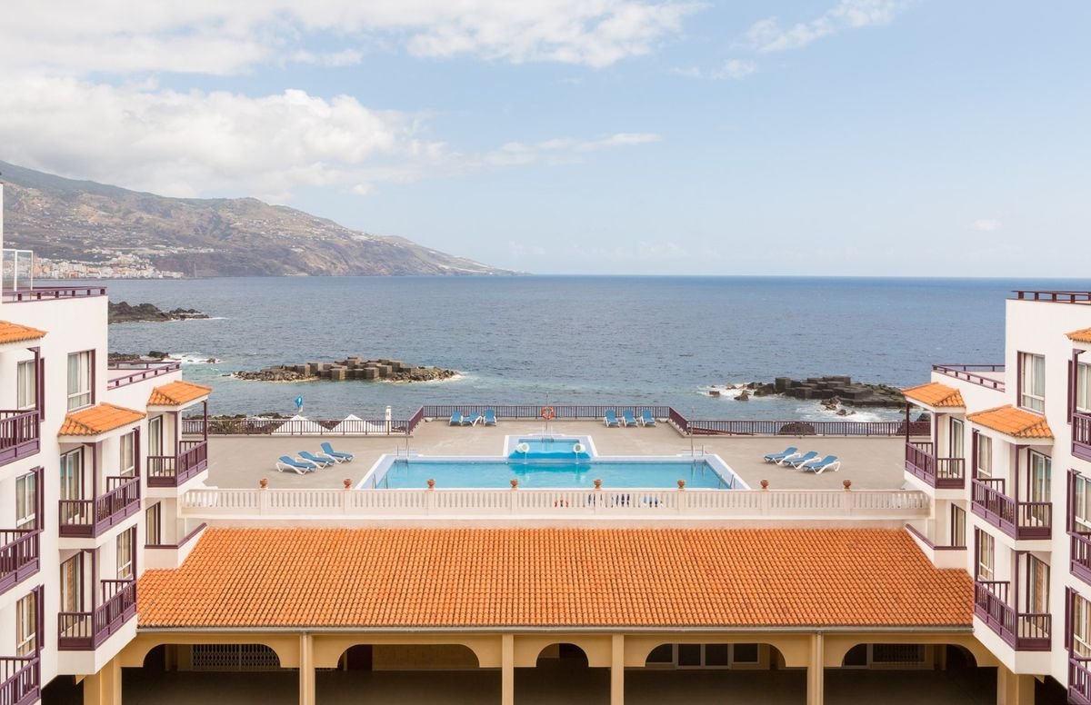 Apartamentos Centrocancajos