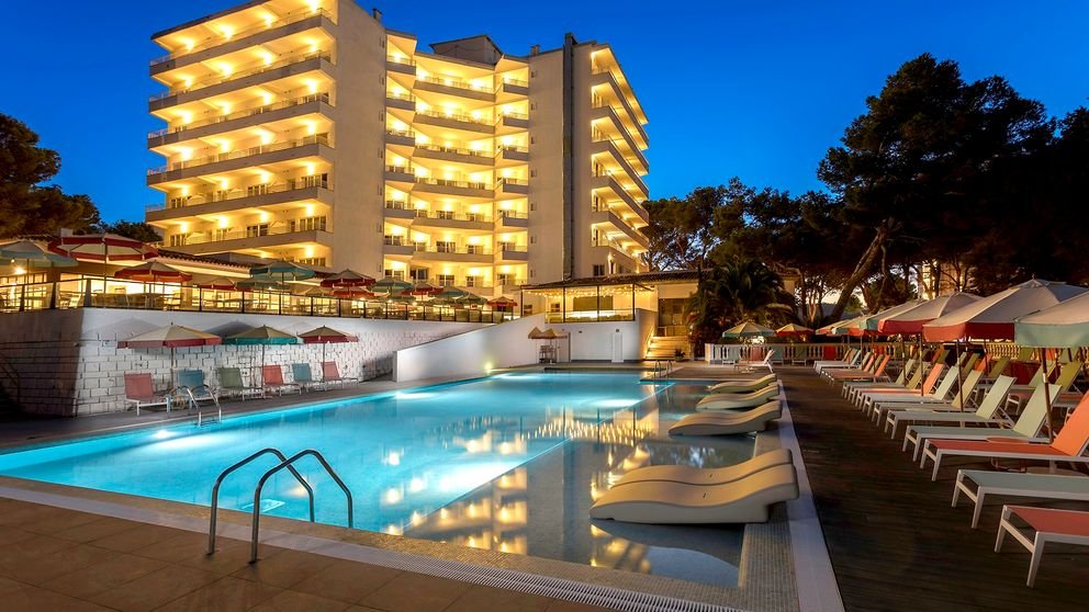 Hotel Alua Calvia (ex. Dreams Calvia Mallorca) - Hiszpania, Majorka | ITAKA