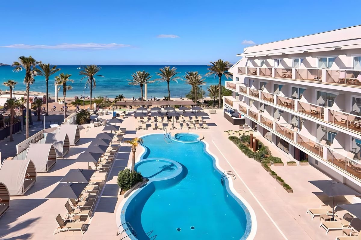 Universal Hotel Neptuno - Adults Only