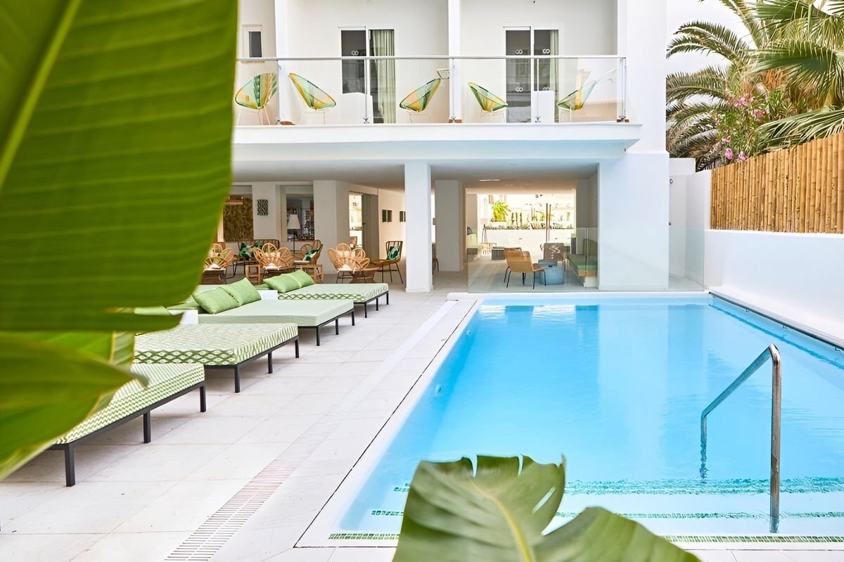 Hotel HM Dunas Blancas