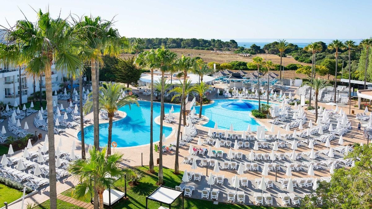 Aparthotel Protur Vista Badia