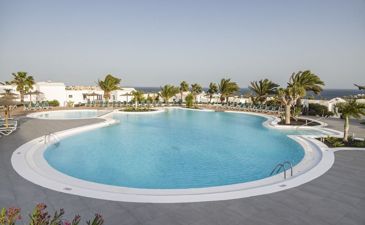 Hotel ILUNION Costa Sal Lanzarote