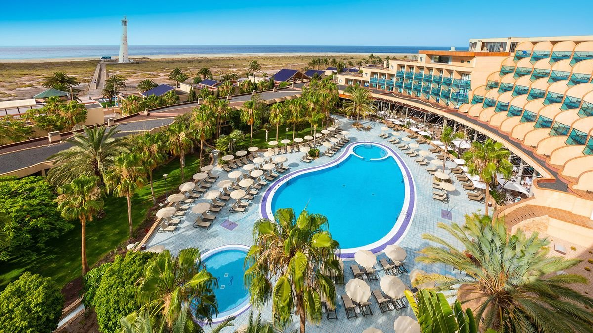 MUR Hotel Faro Jandia & Spa