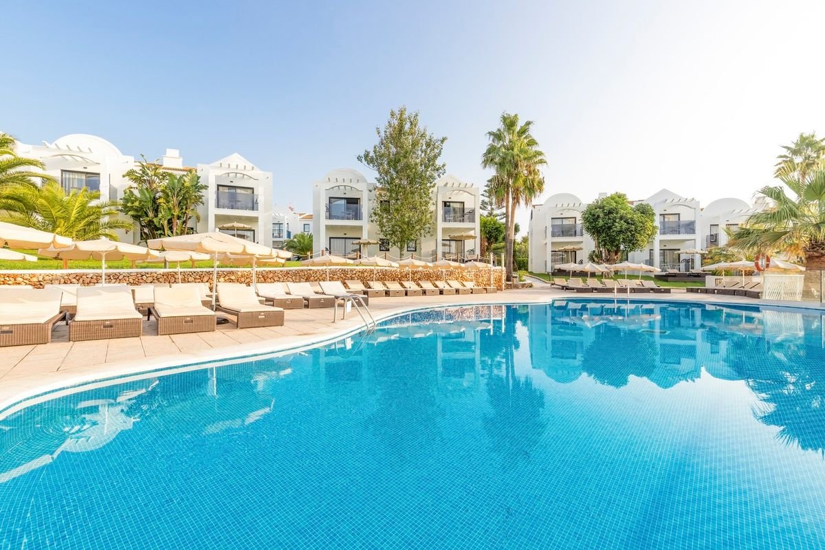 MarSenses Paradise Club Hotel