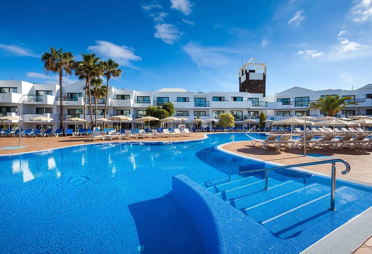 THB Lanzarote Beach Hotel