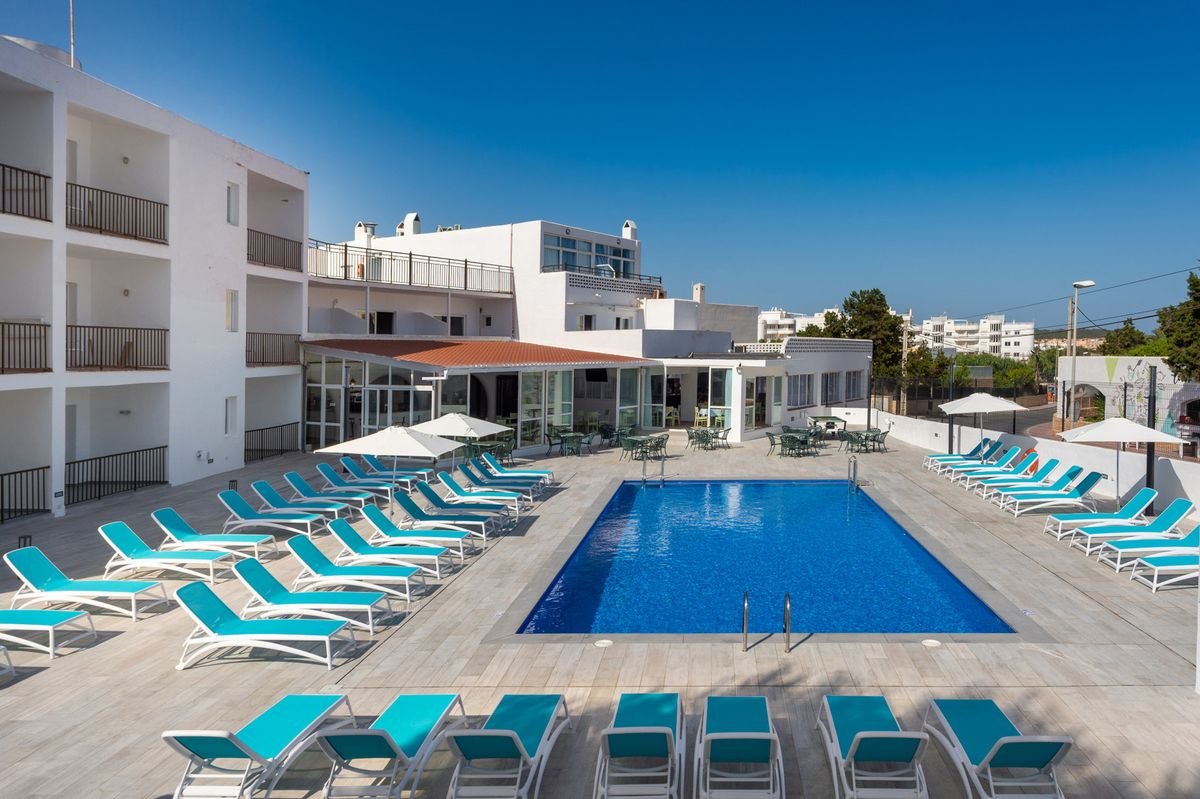 Aparthotel Vibra Club Maritim