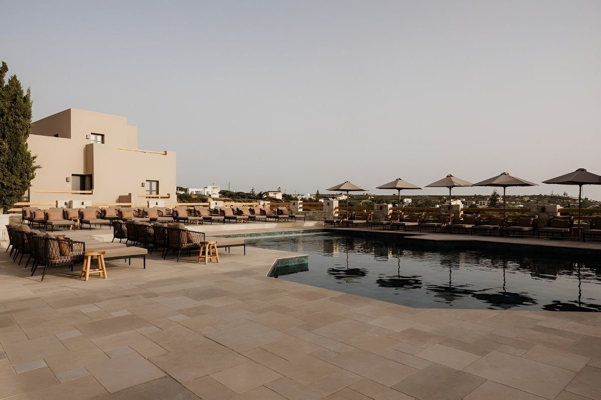 Hotel Momi Slow Living