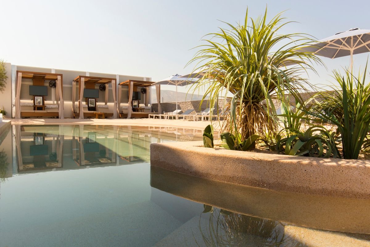 Airotel Alexandros Hotel